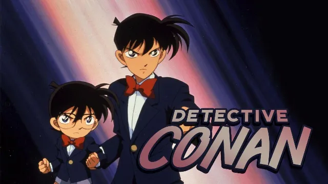 انمي المحقق كونان الموسم 3 الحلقة 46 مدبلجة أونلاين