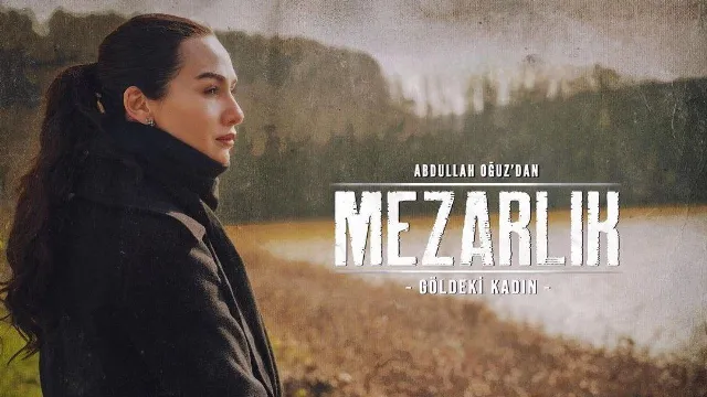 مسلسل المقبرة Mezarlik الموسم 2 كل الحلقات