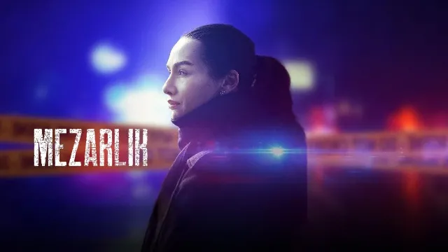 شاهد مسلسل المقبرة Mezarlik حلقة 4 مترجمة أونلاين
