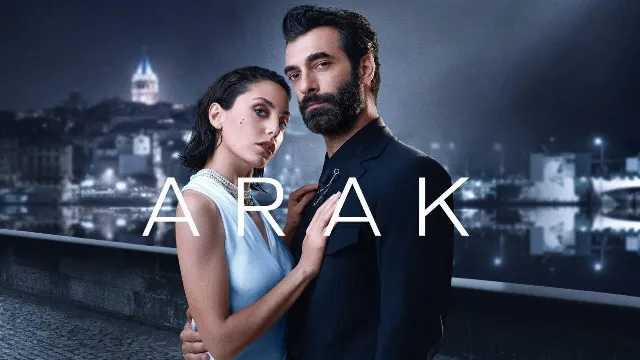 شاهد مسلسل النهب أونلاين