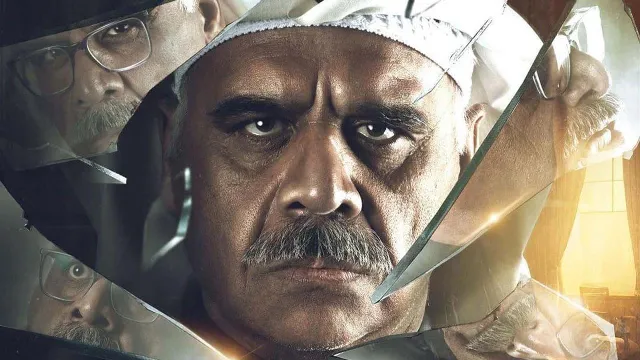 مشاهدة مسلسل النكران جميع الحلقات
