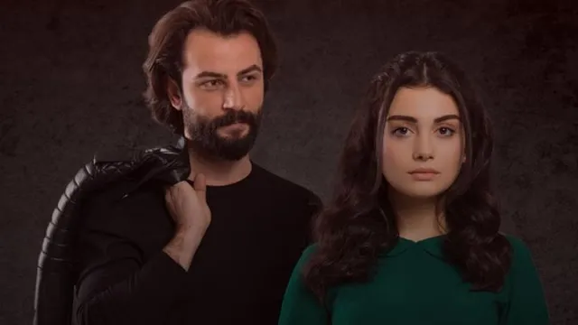 شاهد مسلسل القسم بجودة نقية