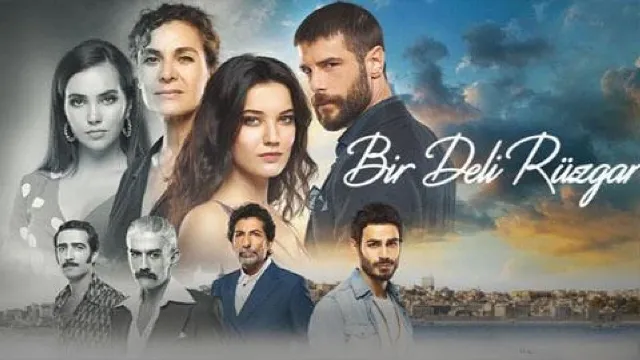 مشاهدة مسلسل الرياح الشمالية
