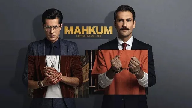 مشاهدة مسلسل السجين جميع الحلقات