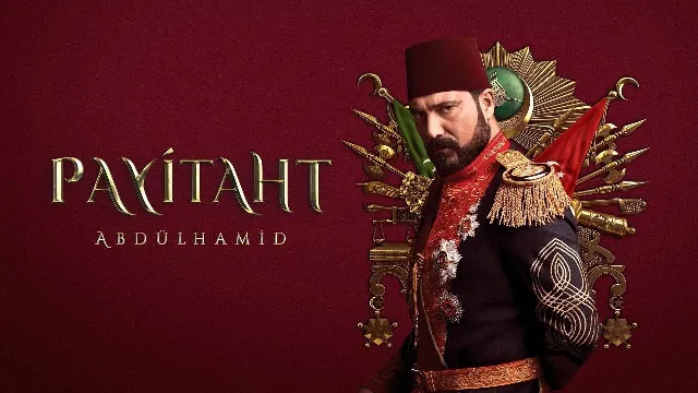 مسلسل السلطان عبدالحميد الثاني الموسم 5 الحلقة 35 مترجمة بدقة HD