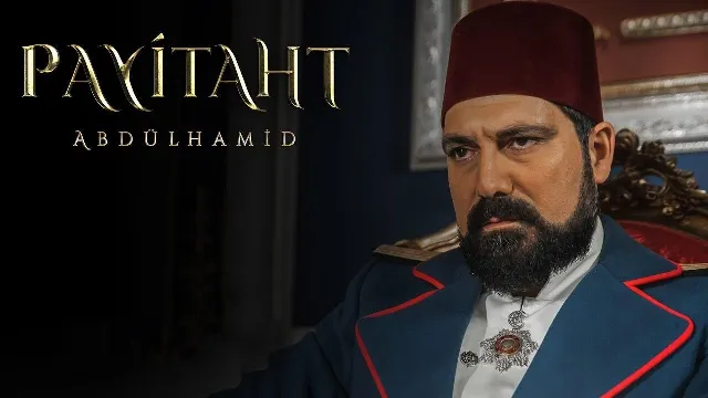 مسلسل السلطان عبدالحميد الثاني الموسم 3 حلقة 31 مترجمة