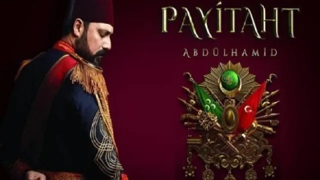 مسلسل السلطان عبدالحميد الثاني الموسم 4 HD أونلاين