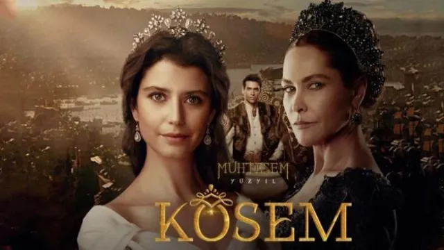 شاهد الآن مسلسل السلطانة كوسَم الحلقة 30 مترجمة