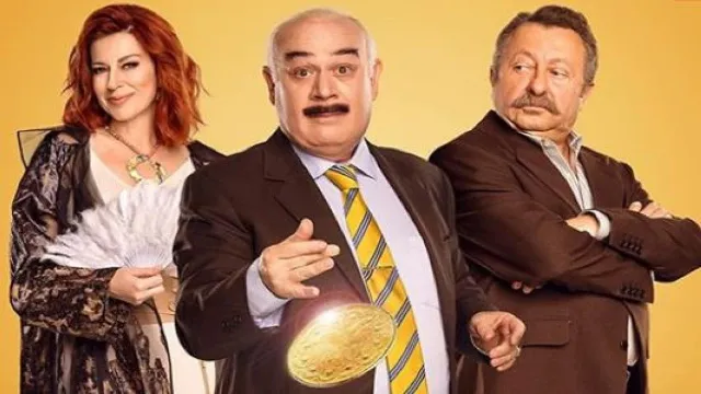 مشاهدة مسلسل التوبة بدقة HD
