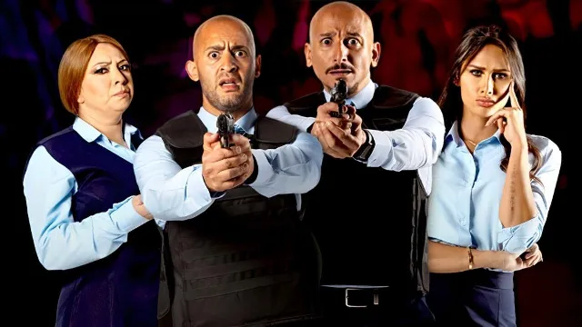 مسلسل الوضع مستقر الموسم 2 حلقة 6 أونلاين