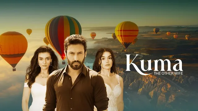 مشاهدة مسلسل الزوجة الاخرى بجودة ممتازة