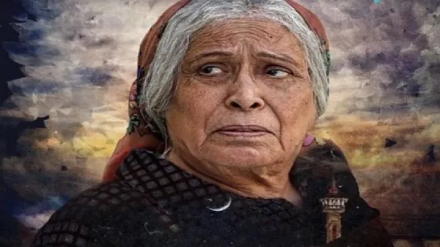 شاهد مسلسل ام هارون بدقة HD