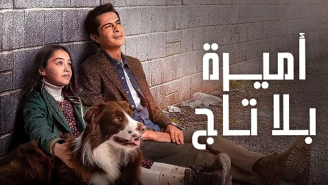 مسلسل أميرة بلا تاج مدبلج مشاهدة أونلاين