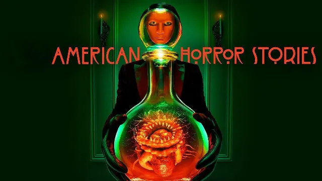 مسلسل American Horror Stories الموسم 3 مباشر