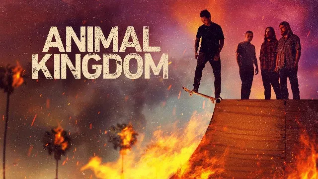 مسلسل Animal Kingdom الموسم 6 حلقة 13 مترجمة بجودة نقية