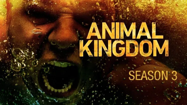 مسلسل Animal Kingdom الموسم 3 الحلقة 13 مترجمة أونلاين