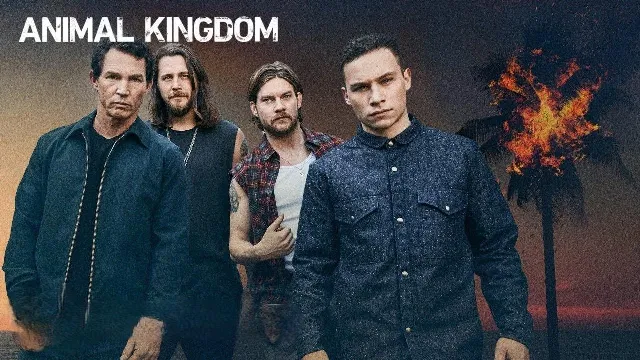 مسلسل Animal Kingdom الموسم 4 حلقة 13 مترجمة