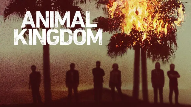 شاهد الآن مسلسل Animal Kingdom الحلقة 10 مترجمة