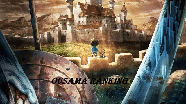 شاهد انمي Ousama Ranking أونلاين