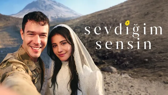 مسلسل انت من احب مترجم مجاناً