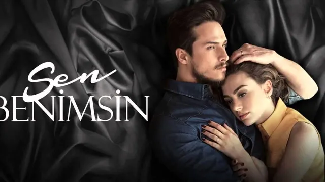 مشاهدة مسلسل انتي لي بدقة HD