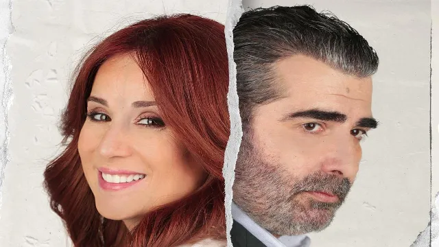 مشاهدة مسلسل انتي مين جميع الحلقات
