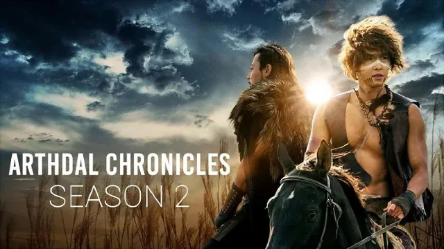 مسلسل Arthdal Chronicles الموسم 2 حلقة 13 مترجمة بدقة HD