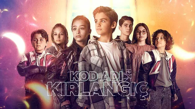 مسلسل اسم الرمز كرلانج الحلقة 27 مترجمة HD أونلاين