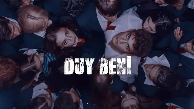 شاهد مسلسل اسمعني بجودة نقية