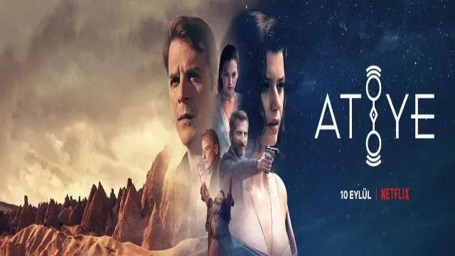 مسلسل عطايا الموسم 2 حلقة 8 مترجمة بدقة HD