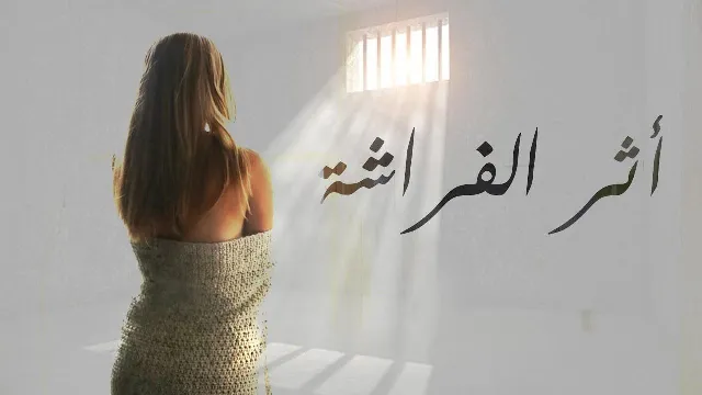 شاهد مسلسل أثر الفراشة أونلاين