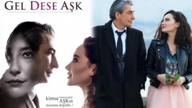 مسلسل اذا ناداك الحب كل الحلقات