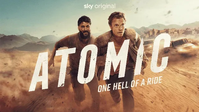 شاهد مسلسل Atomic بدقة HD