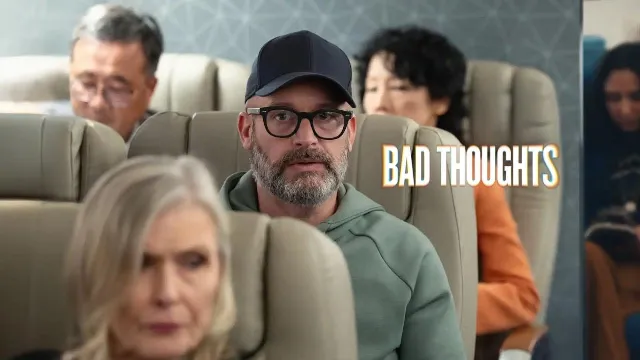 مشاهدة مسلسل Bad Thoughts HD أونلاين