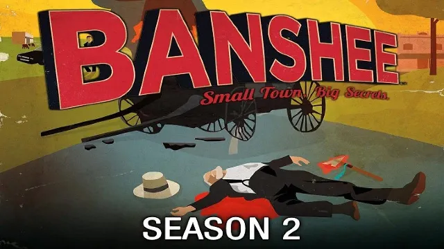 مسلسل Banshee الموسم 2 الحلقة 10 مترجمة