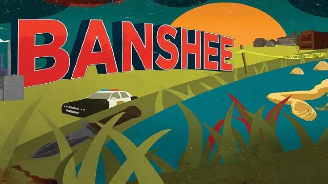 مسلسل Banshee الموسم 4 الحلقة 8 مترجمة بجودة ممتازة