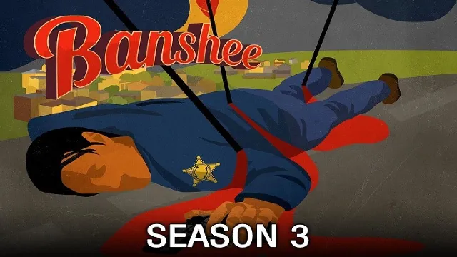 مسلسل Banshee الموسم 3 الحلقة 10 مترجمة أونلاين