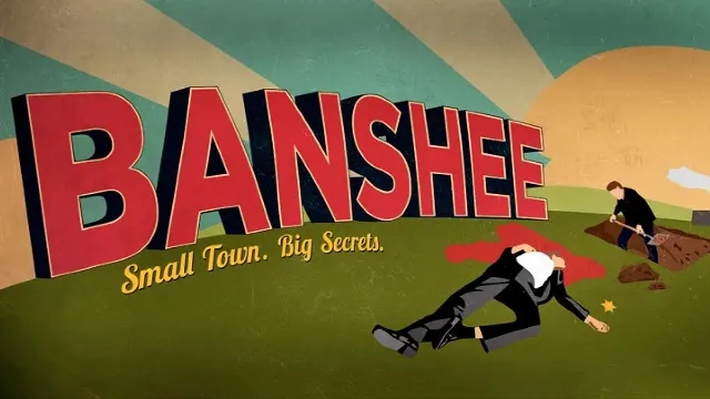 مشاهدة مسلسل Banshee جميع الحلقات