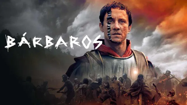 مشاهدة مسلسل Barbarians جميع الحلقات