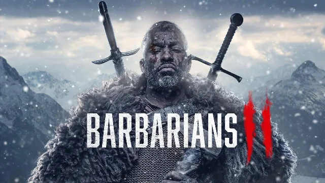 مسلسل Barbarians الموسم 2 حلقة 6 مترجمة