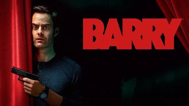 مسلسل Barry الموسم 2 الحلقة 8 مترجمة بدقة HD