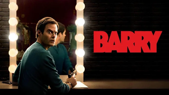 شاهد مسلسل Barry الحلقة 8 مترجمة