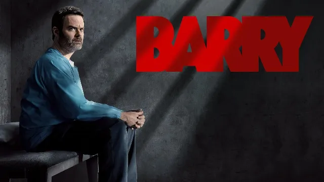 مسلسل Barry الموسم 4 الحلقة 8 مترجمة