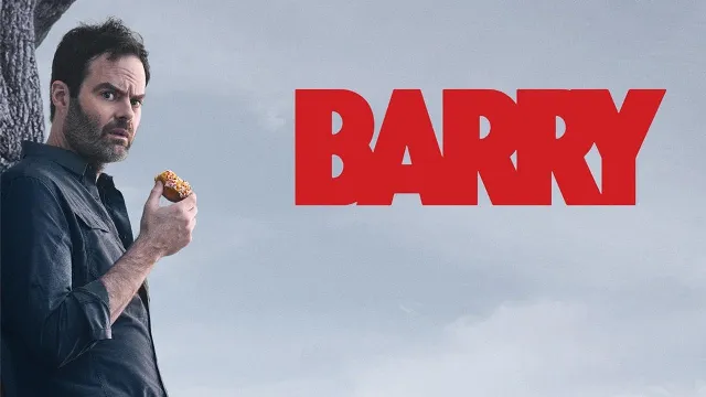 مسلسل Barry الموسم 3 HD أونلاين