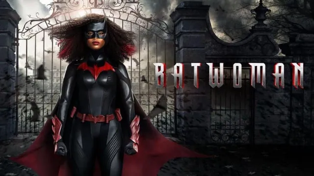مسلسل Batwoman الموسم 3 حلقة 13 مترجمة مجاناً