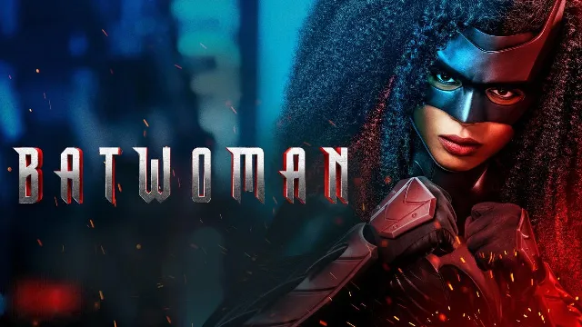 مسلسل Batwoman الموسم 2 مباشر