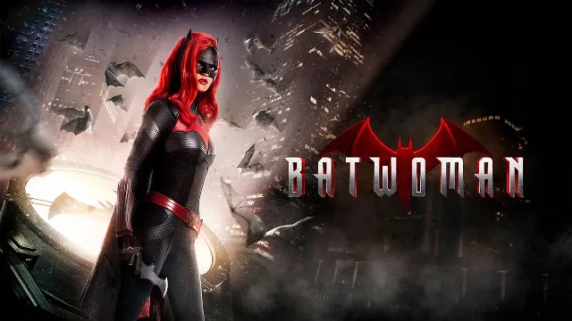 مشاهدة مسلسل Batwoman حلقة 20 مترجمة HD أونلاين