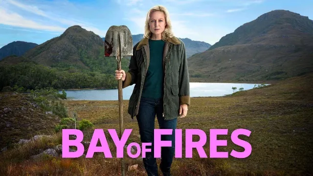 مسلسل Bay of Fires الموسم 2 بدقة HD