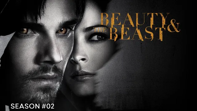مسلسل Beauty and the Beast الموسم 2