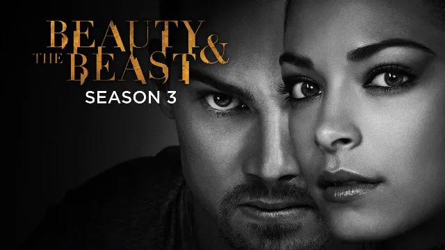 مسلسل Beauty and the Beast الموسم 3 الحلقة 13 مترجمة